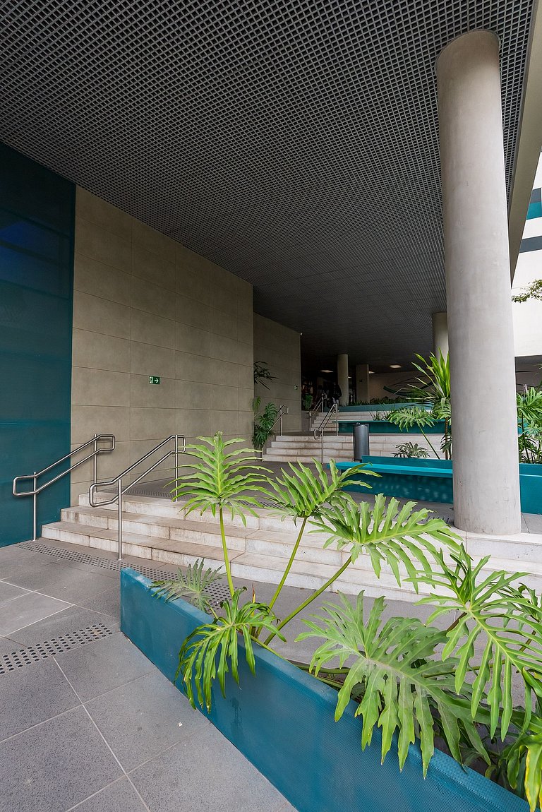 Studio Madalena-Design & Piscina