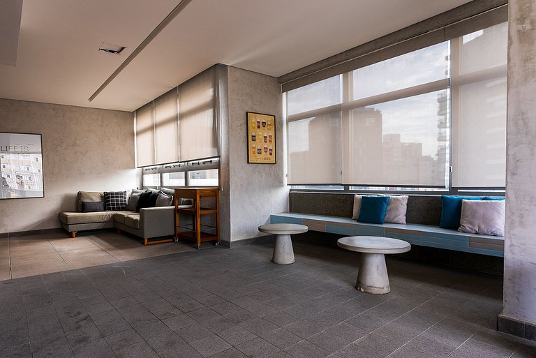 Studio Madalena-Design & Piscina