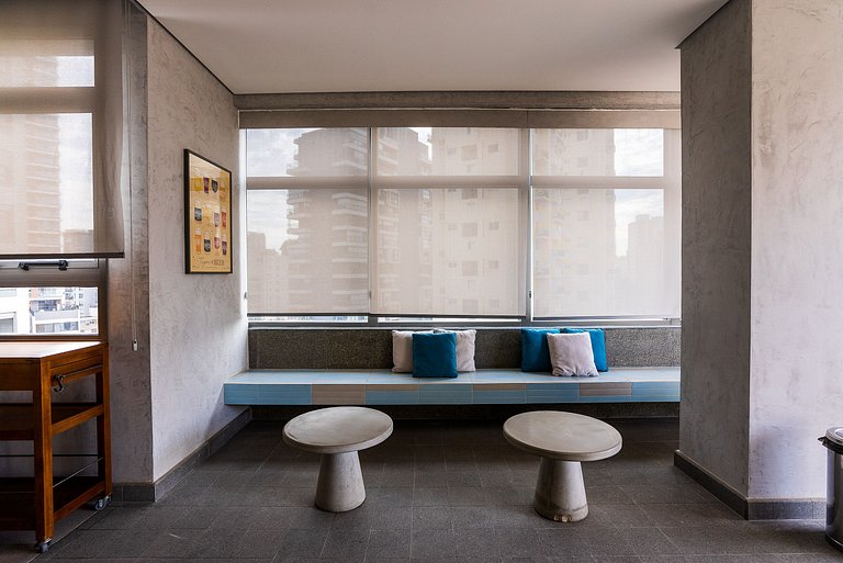 Studio Madalena-Design & Piscina