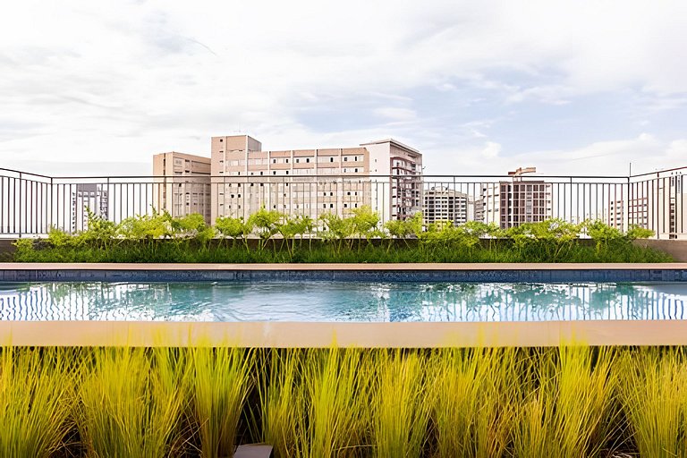 Studio Madalena-Design & Piscina