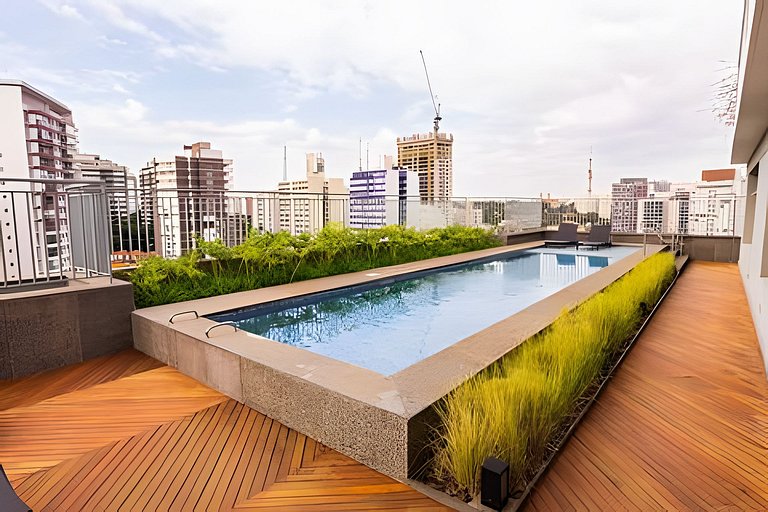 Studio Madalena-Design & Piscina