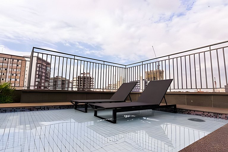 Studio Madalena-Design & Piscina