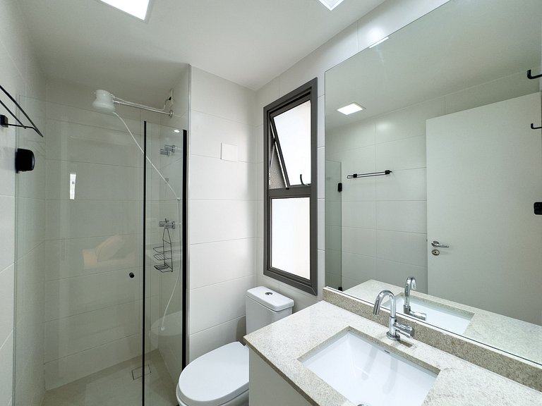 Aproveite São Paulo! Studio no Metrô Vila Madalena