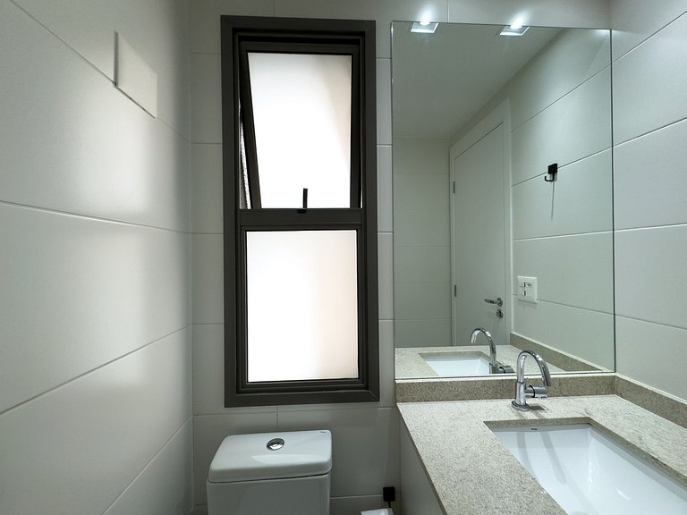 Aproveite São Paulo! Studio no Metrô Vila Madalena