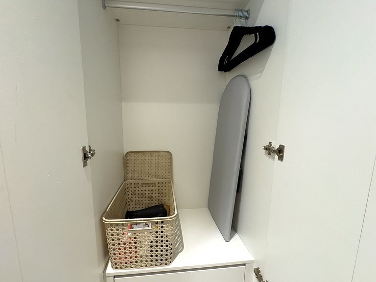 Aproveite São Paulo! Studio no Metrô Vila Madalena