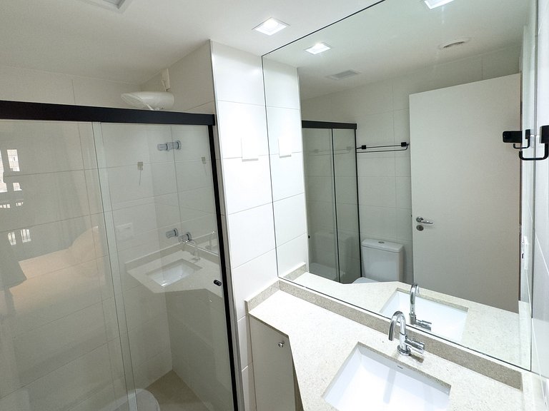 Studio na Vila Madalena, Metrô ao Lado e Conforto!