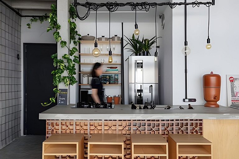 Studio COPAN - Arch / Skyline / Design