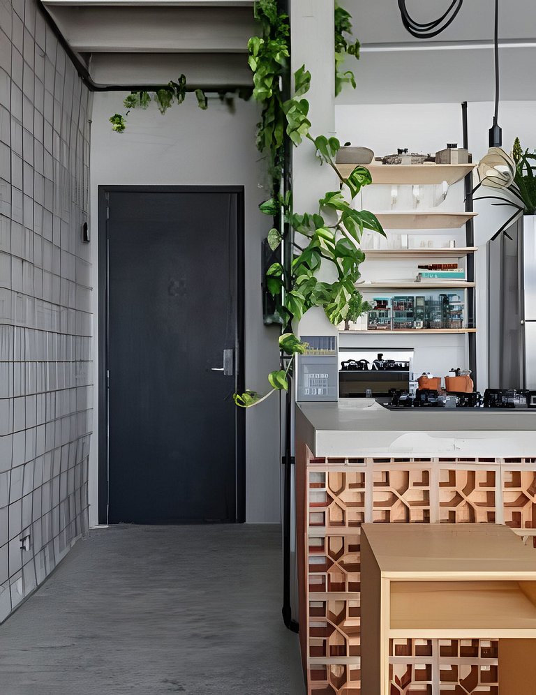 Studio COPAN - Arch / Skyline / Design