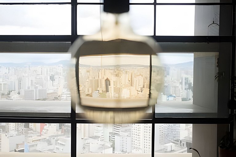 Studio COPAN - Arch / Skyline / Design