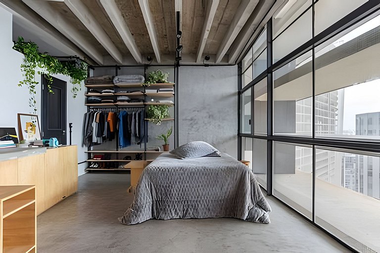 Studio COPAN - Arch / Skyline / Design