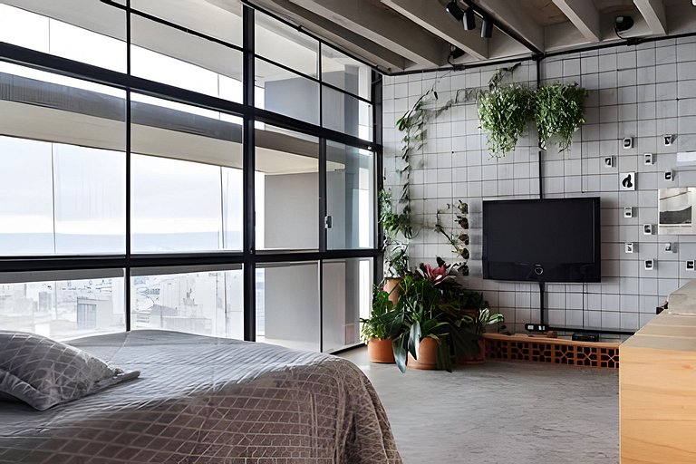 Studio COPAN - Arch / Skyline / Design