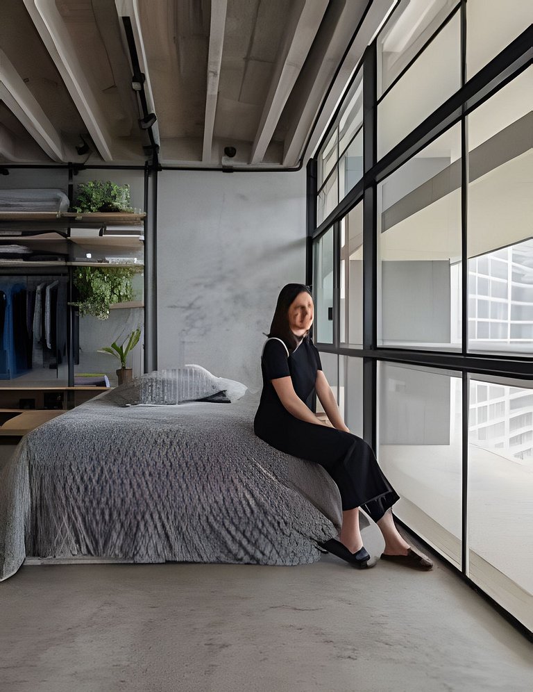 Studio COPAN - Arch / Skyline / Design
