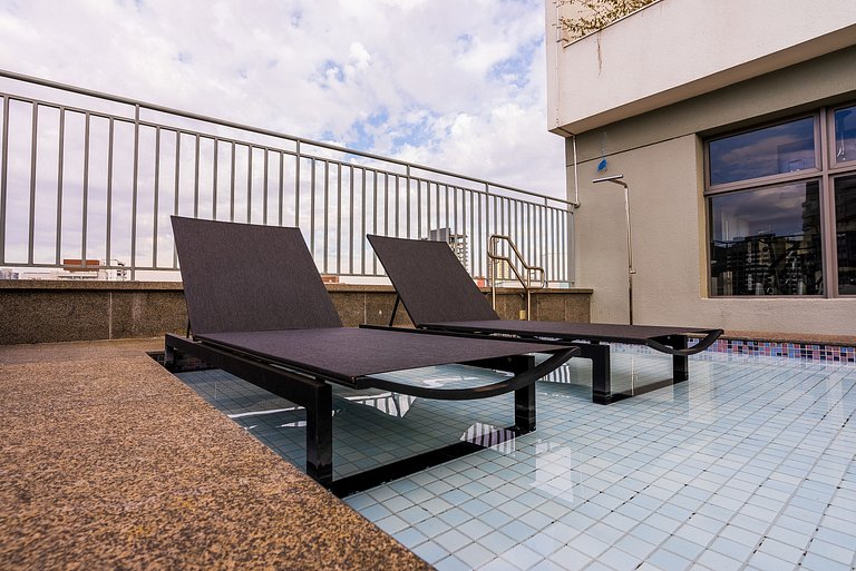 Studio Madalena-Design & Piscina