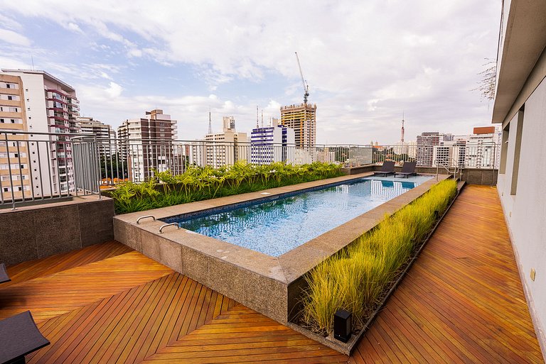 Studio Madalena-Design & Piscina