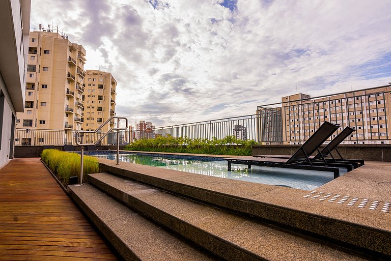 Studio Madalena-Design & Piscina