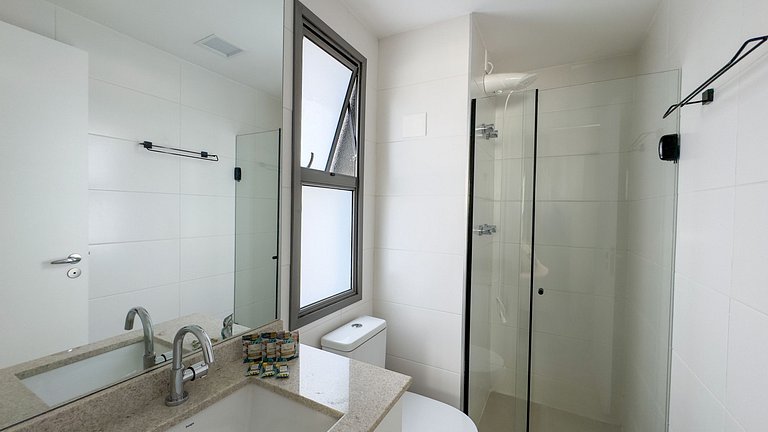 Studio Vila Madalena ! Completo para até 3 Pessoas