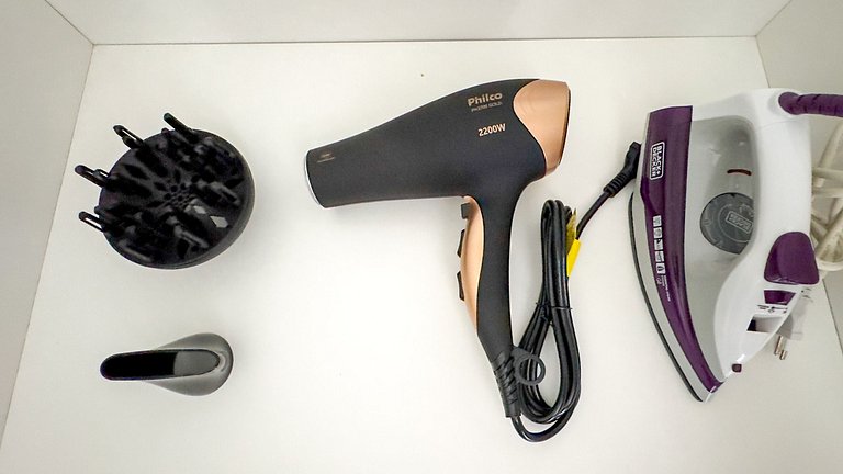 Studio Vila Madalena ! Completo para até 3 Pessoas