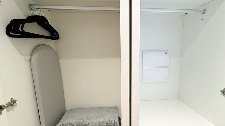 Studio Vila Madalena ! Completo para até 3 Pessoas