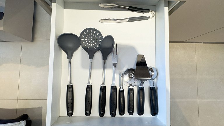 Studio Vila Madalena ! Completo para até 3 Pessoas