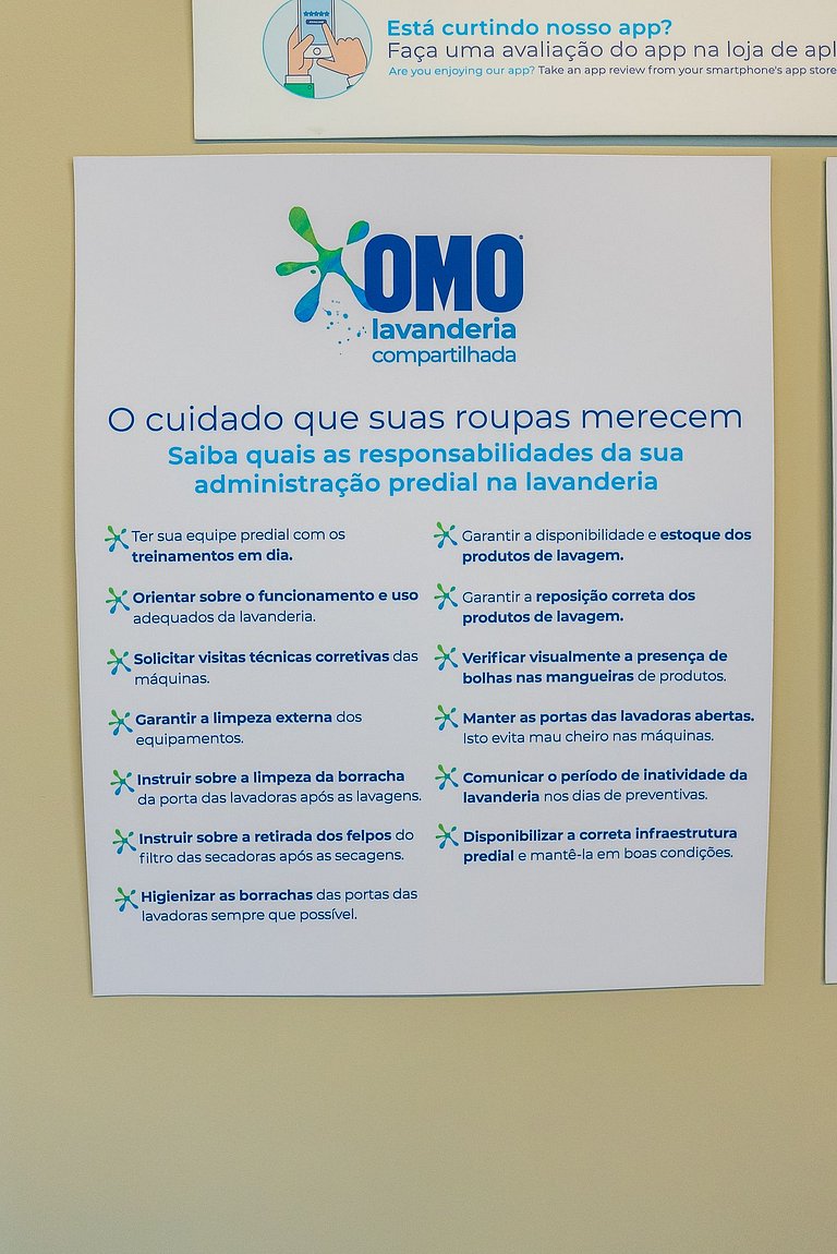 Estúdio na Frente do Metro V. Mada Até 4 Hospedes