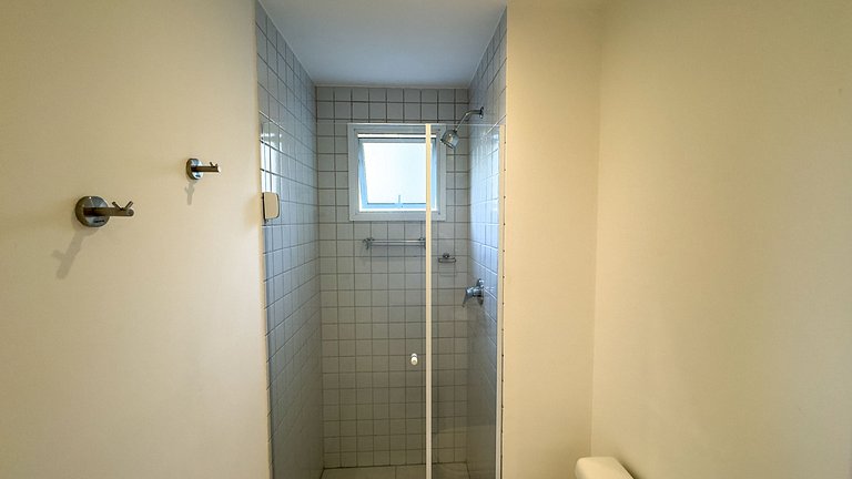 Pinheiros -Piscina Aquecida, Garagem, Metrô até 4P