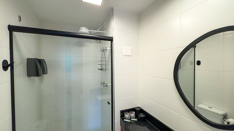 Seu lar na Vila Mada, studio acolhedor com metrô!