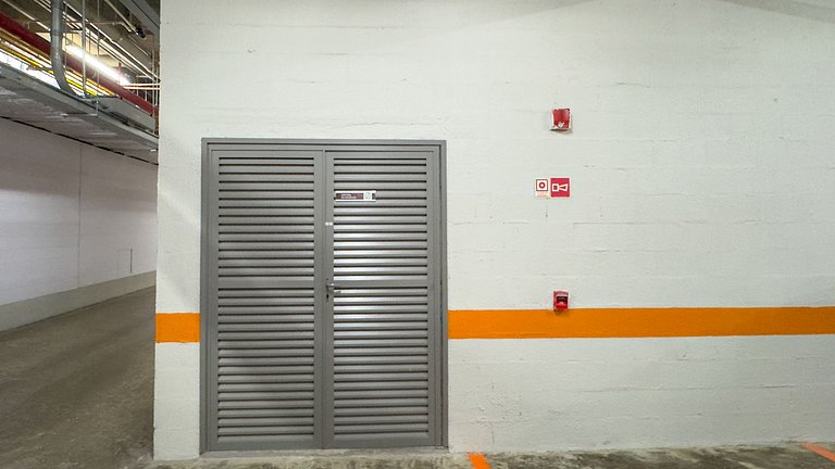 Studio Incrível com Piscina e Lazer Perto do Metrô
